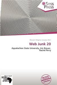 Web Junk 20