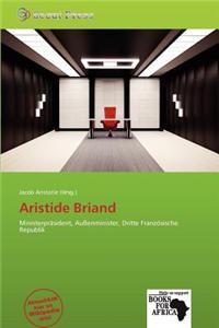 Aristide Briand