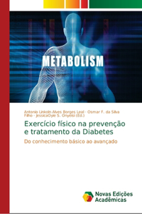 Exercício físico na prevenção e tratamento da Diabetes