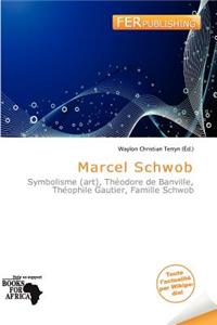 Marcel Schwob