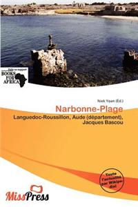 Narbonne-Plage