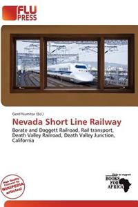 Nevada Short Line Railway