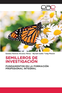 Semilleros de Investigación