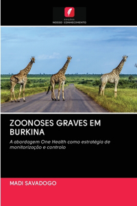 Zoonoses Graves Em Burkina