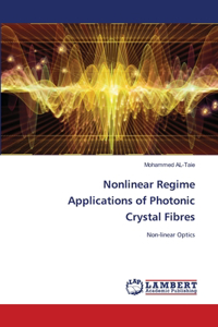 Nonlinear Regime Applications of Photonic Crystal Fibres