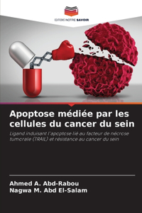 Apoptose médiée par les cellules du cancer du sein