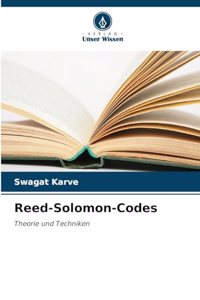 Reed-Solomon-Codes