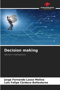 Decision making