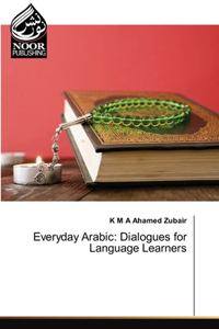 Everyday Arabic