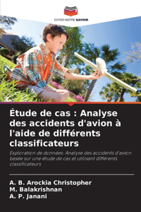 Étude de cas