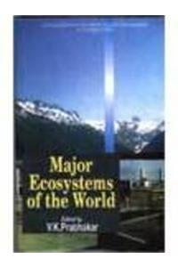 Major Ecosystems of the World