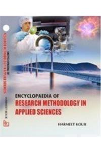 Encyclopaedia of Research Methodology Applied Sciences