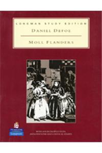 Daniel Defoe'S Moll Flanders