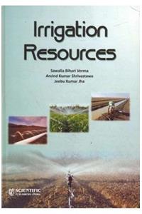 Irrigation Resources