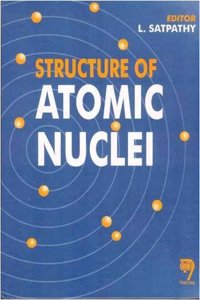 Structure of Atomic Nuclei