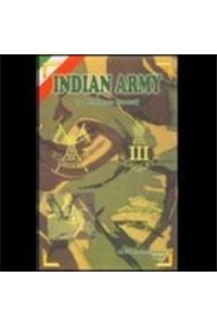 Indian Army : A Reference Manual