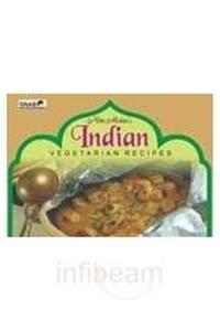 Indian Vegetarian Recipes