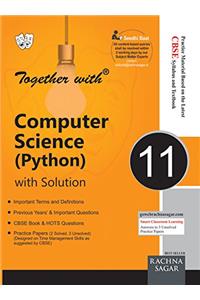 Together With Computer Science Python - 11