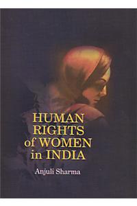 Human Rights of Women in India