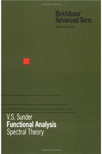 Functional Analysis