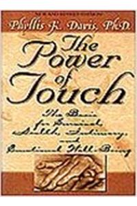 The Power Of Touch