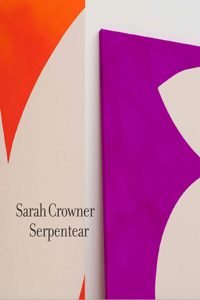 Sarah Crowner. Serpentear