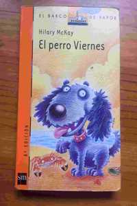 Perro Viernes