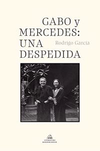 Gabo y Mercedes