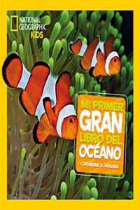 Mi primer gran libro del Oceano