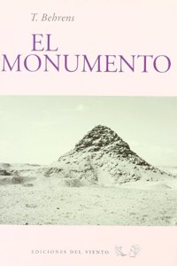 El monumento (Viento Simun) (Spanish Edition)