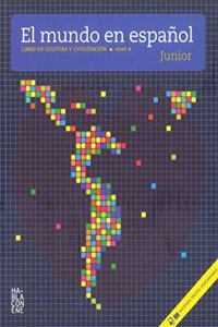 El Mundo en espanol Junior