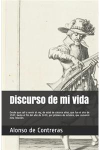 Discurso de Mi Vida