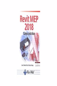 Revit mep 2018 curso practico