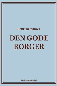 Den gode borger