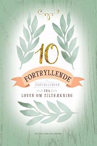 10 Fortryllende Fortællinger