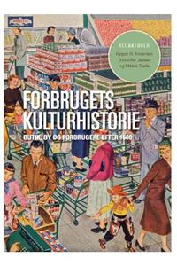 Forbrugets Kulturhistorie