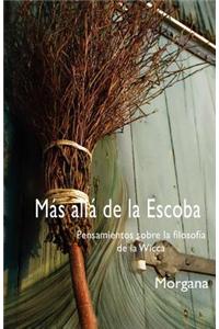 Mas Alla De La Escoba