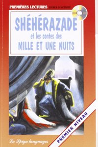 Sheherazade + CD