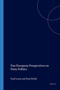 Pan-European Perspectives on Party Politics