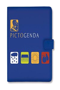 Pictogenda Omslag 2015