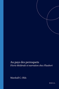 Au Pays Des Perroquets