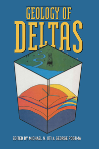 Geology of Deltas