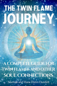 Twin Flame Journey