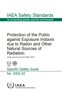 Protection of the Public Against Exposure Indoors Due to Radon and Other Natural Sources of Radiation: IAEA Safety Standards Series No. Ssg-32