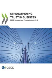 OECD Business and Finance Outlook 2019