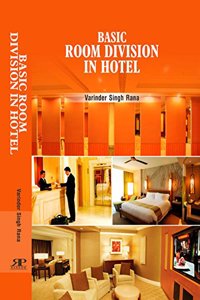 Basic Rooms Division in HotelsA (First Edition-2017)