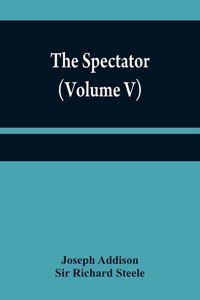 Spectator (Volume V)