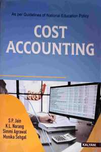 Cost Accounting