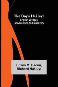 Boy's Hakluyt