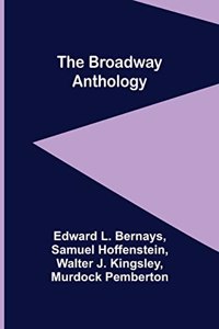 Broadway Anthology